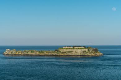 Sandee Plage De Port Mer Photo