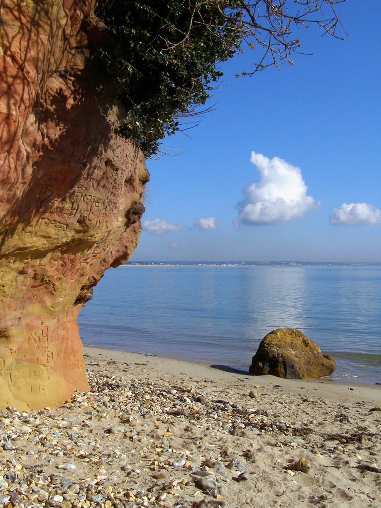 Studland Photo - Sandee