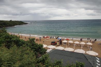 Sandee Little Bay Beach Photo