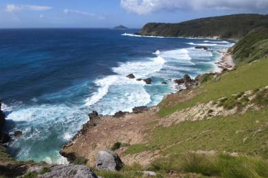 Sandee Middle Beach