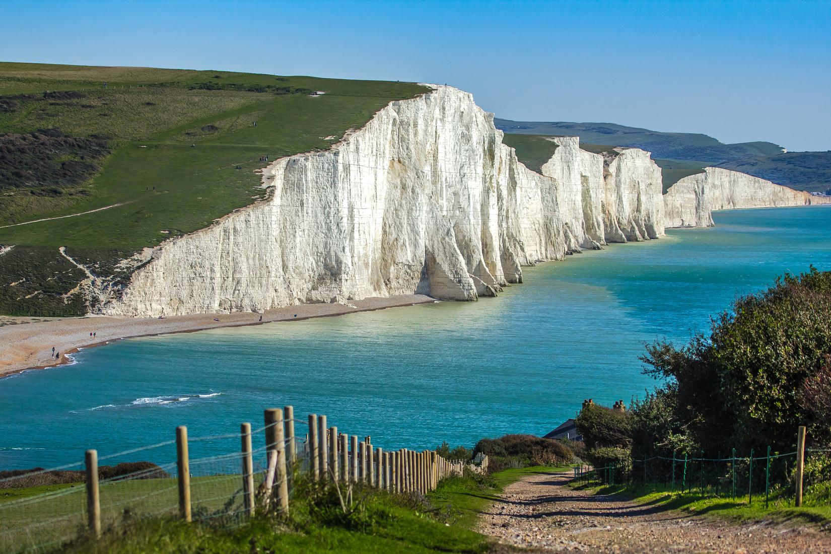 Sandee - Seven Sisters Beach