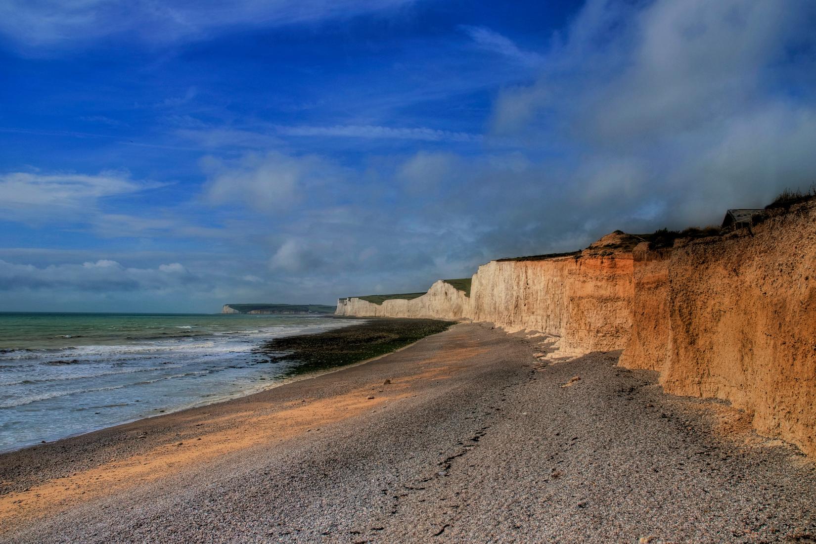 Sandee - Seven Sisters Beach