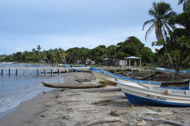 Sandee - Wawa Beach