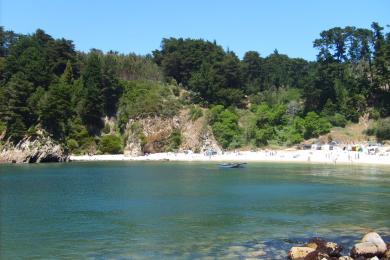 Sandee Playa De Ramuntcho