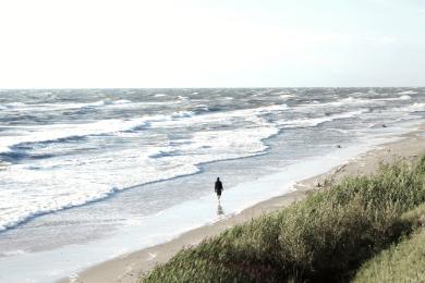 Sandee - Staldzene Beach