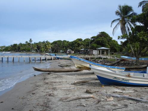 Sandee - Wawa Beach