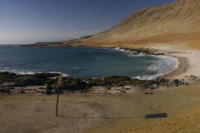 Sandee Playa El Lenguado