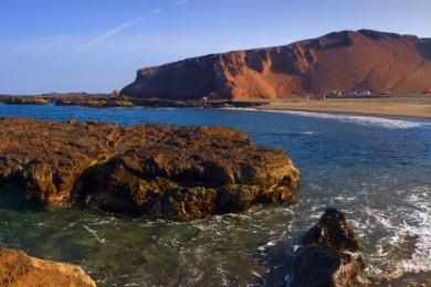 Sandee Playa Los Metales