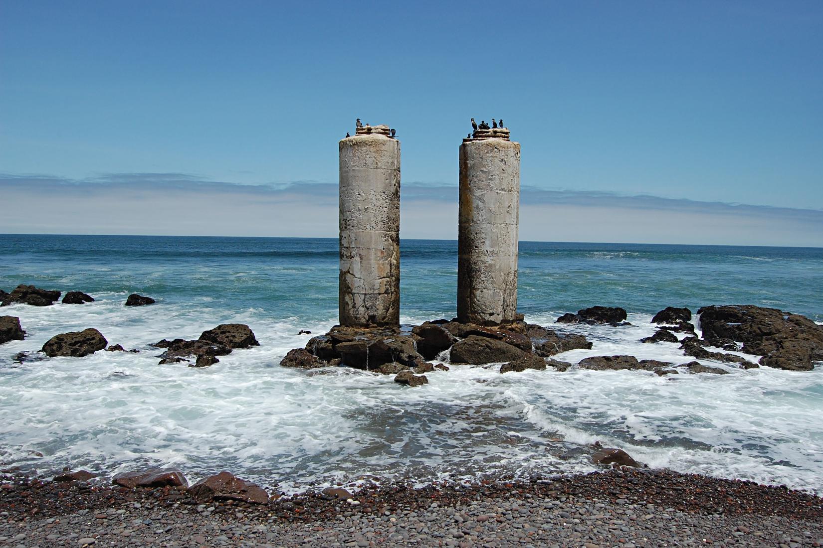 Sandee - Skeleton Coast Beach