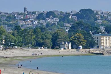 Sandee - Plage De Morgat