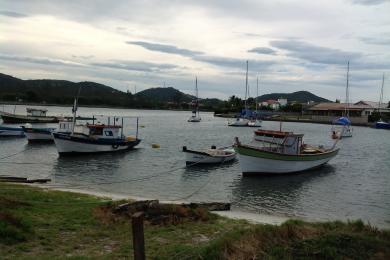Sandee Praia Sao Bento