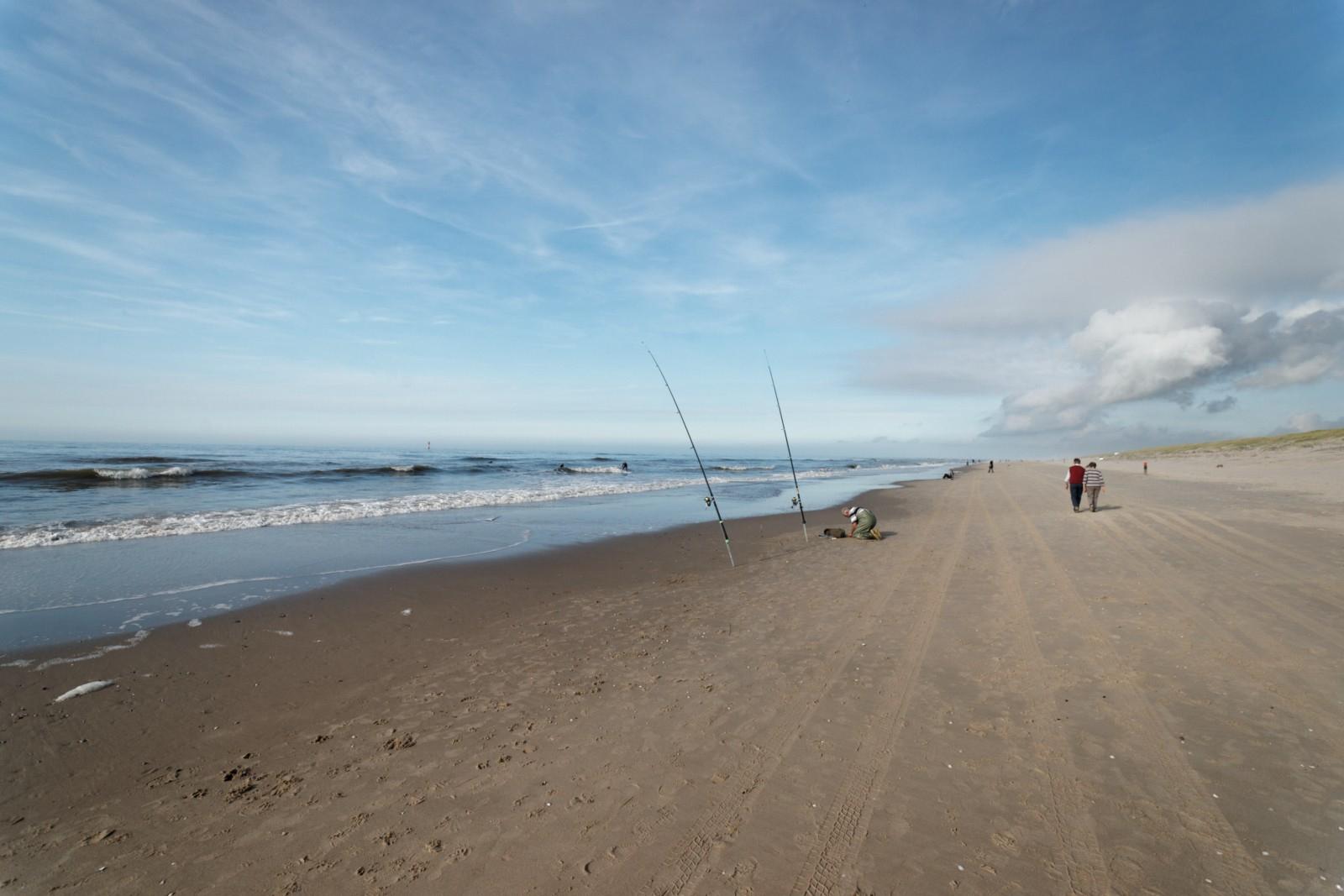 Sandee - De Koog Beach