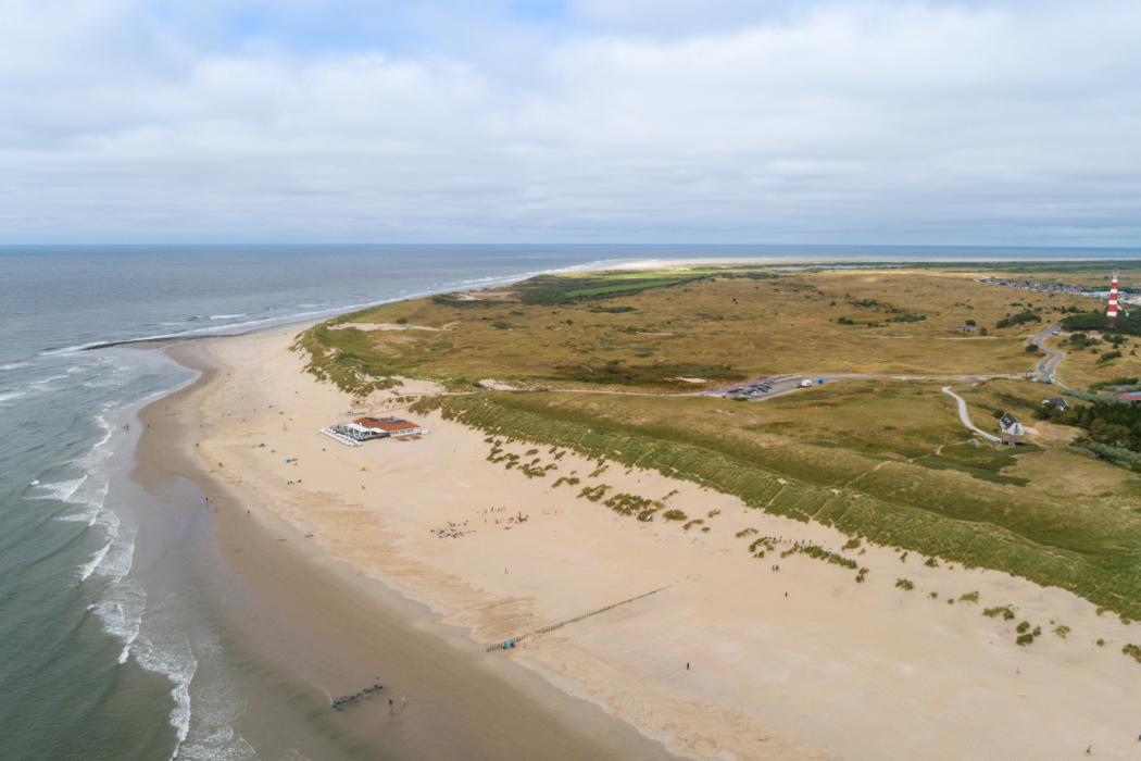 Sandee Ameland Beach