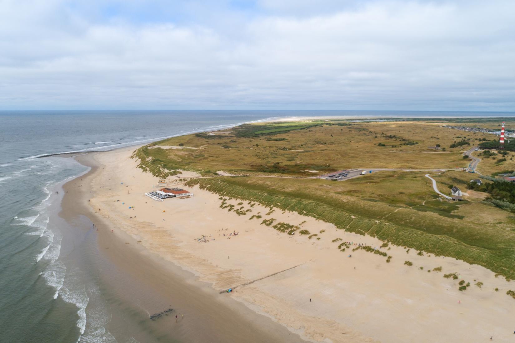 Sandee - Ameland Beach