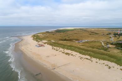 Sandee Ameland Beach Photo