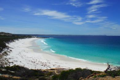 Sandee Cape Arid National Park
