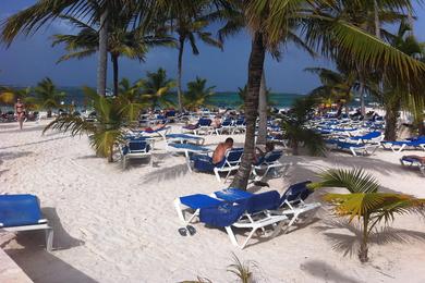 Sandee Playa Bibijagua