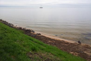 Sandee Volendam Beach