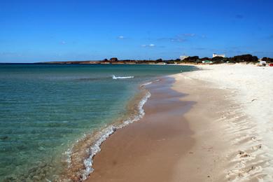 Sandee Cool Beach