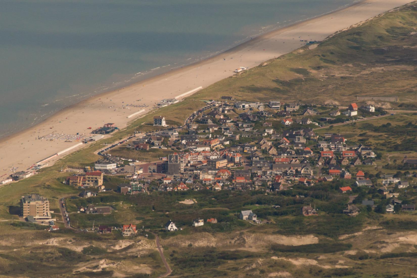 Sandee - Bergen Aan Zee Beach