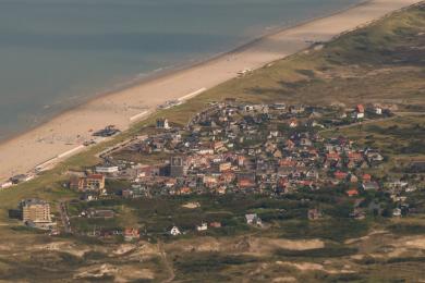 Sandee - Bergen Aan Zee Beach