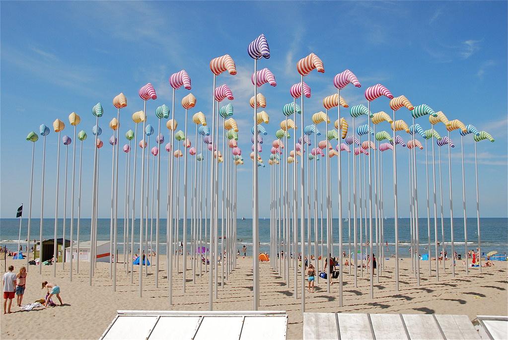 Sandee - Bergen Aan Zee Beach