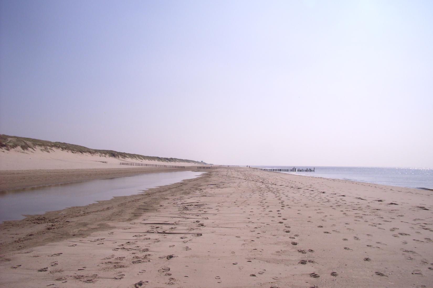 Sandee - Bergen Aan Zee Beach