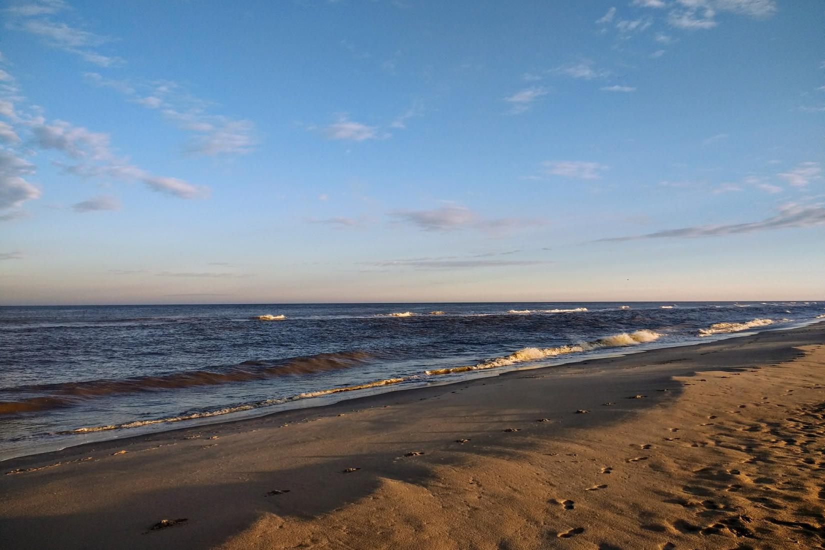 Sandee - Bergen Aan Zee Beach