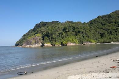 Sandee Praia De Taquari