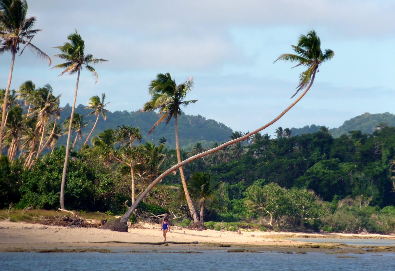 Sandee - Daku Resort Beach