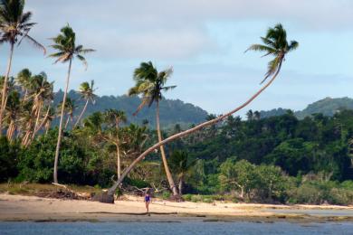 Sandee - Daku Resort Beach