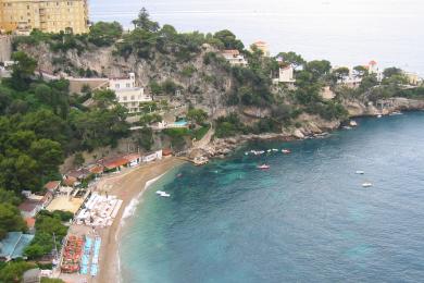 Sandee Plage De La Mala