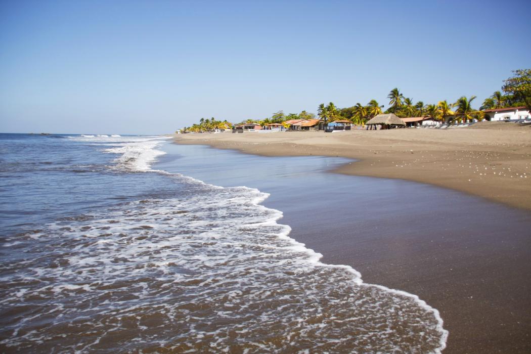 Sandee Playa Las Penitas