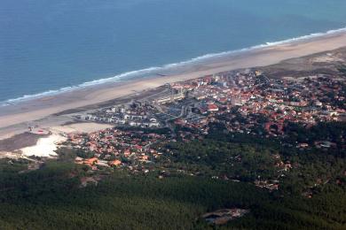 Sandee Plage De La Grande Escoure