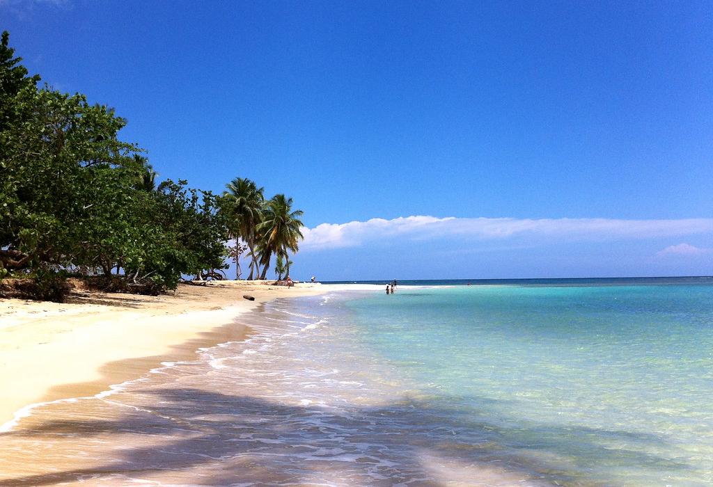 Sandee Punta Bonita