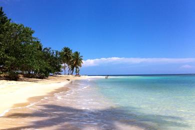 Sandee Punta Bonita