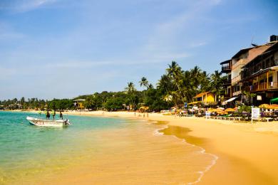 Sandee Dewata Beach