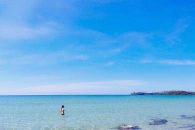 Sandee Kluai Beach