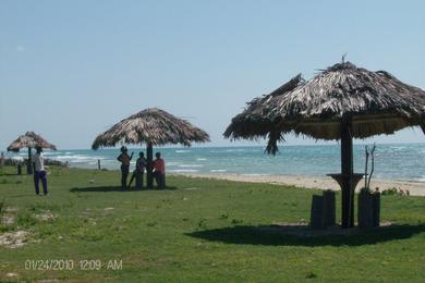 Sandee Sebastian Beach Hotel Photo