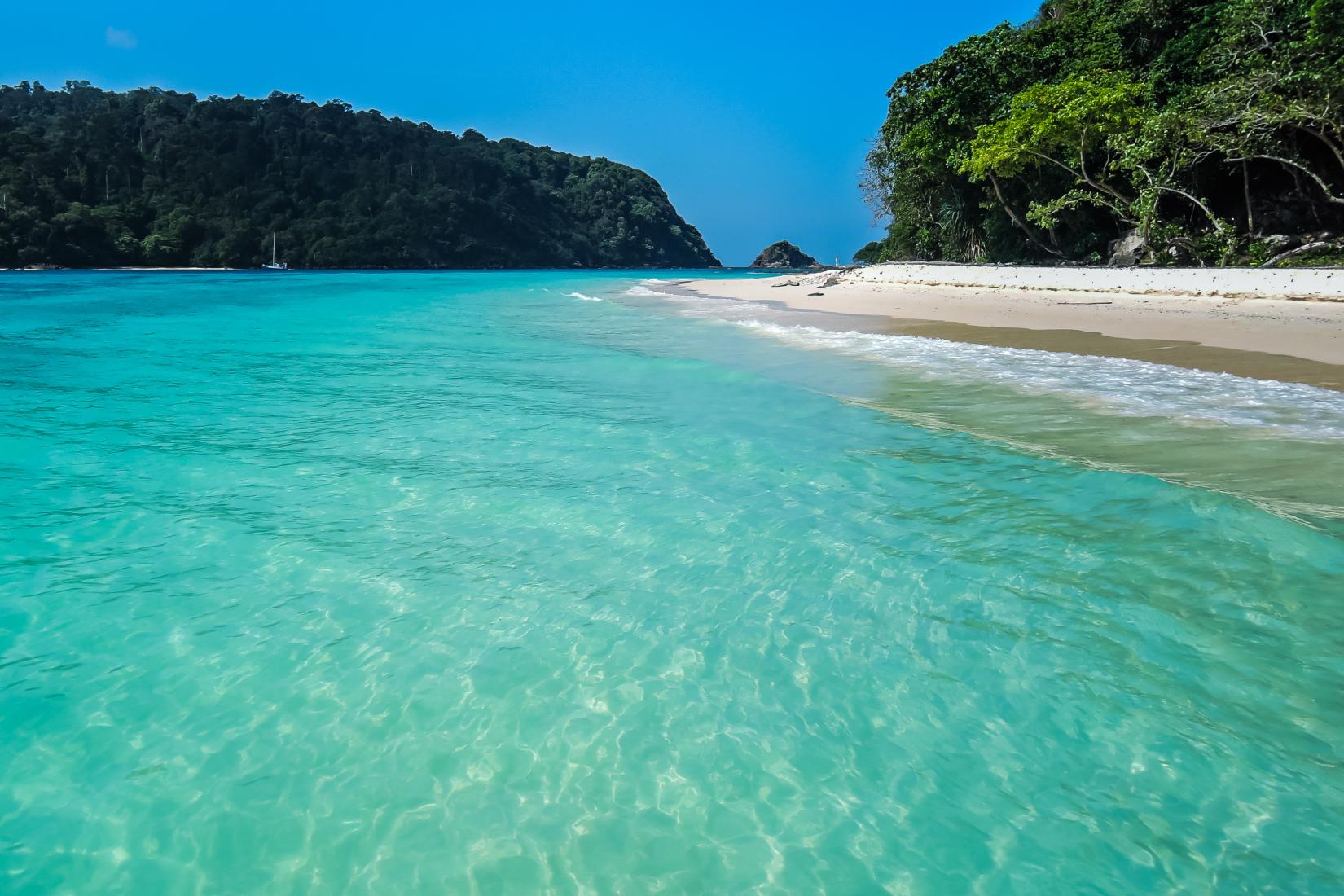 Ko Rok Yai Photo - Sandee