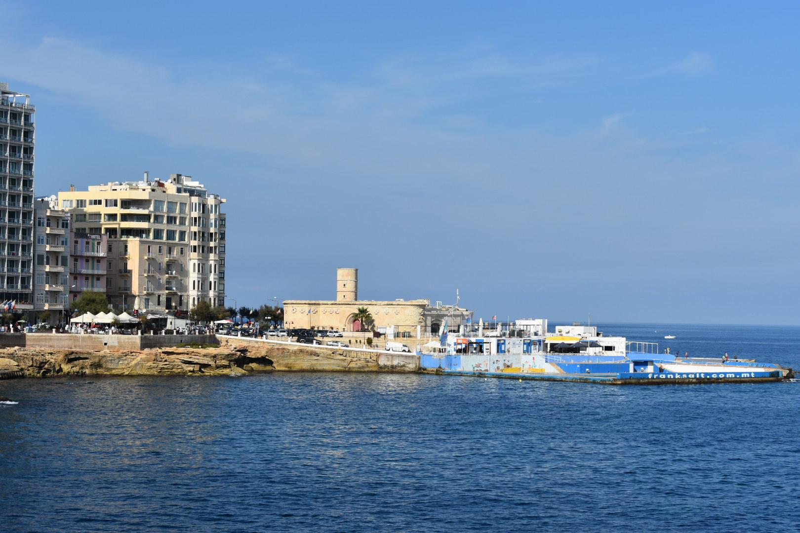 Sandee - HomePage / Sliema
