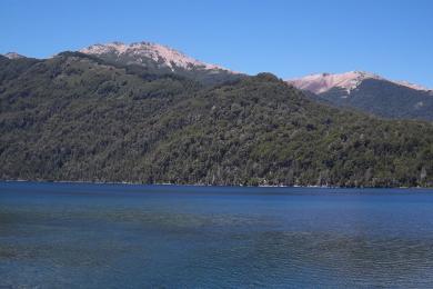 Sandee - Lake Correntoso