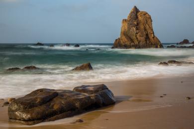 Sandee - Cabo Da Roca