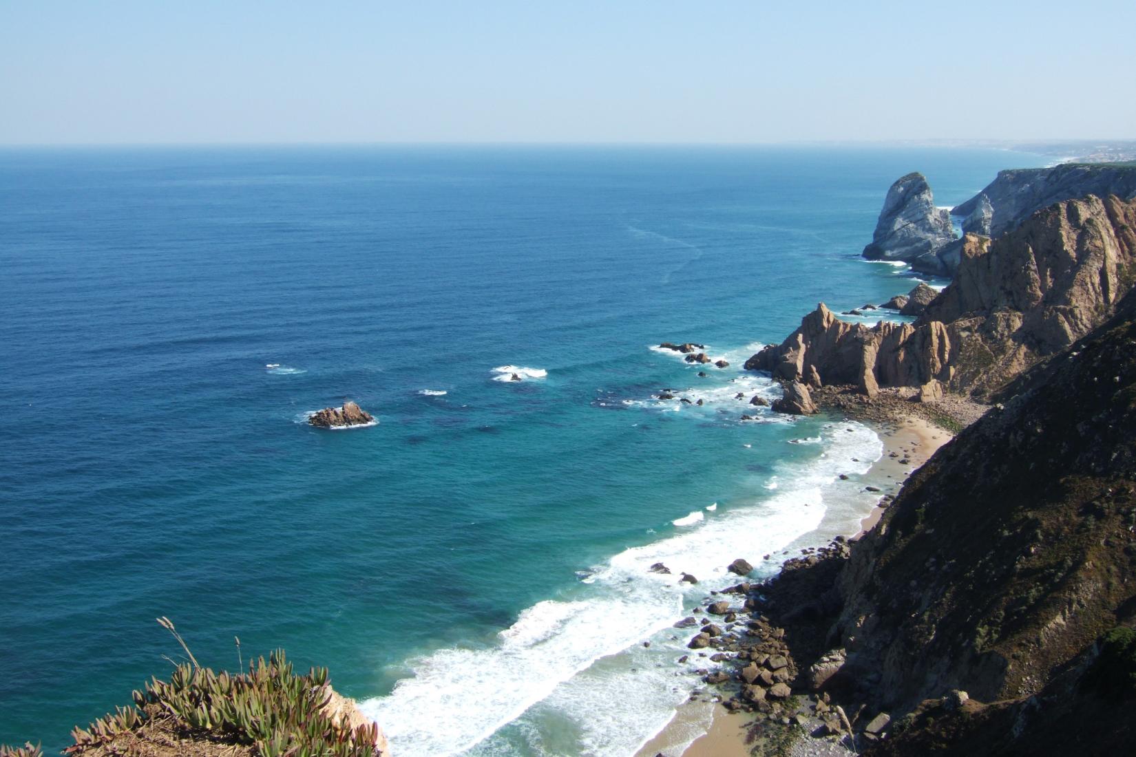 Sandee - Cabo Da Roca