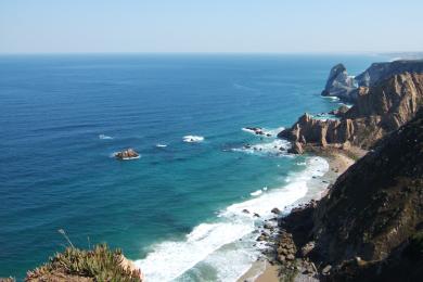 Sandee Cabo Da Roca