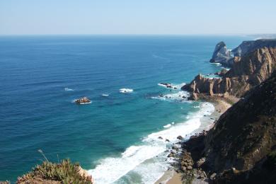 Sandee Cabo Da Roca Photo