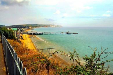 Sandee - Sandown Pier