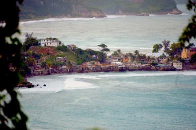 Sandee Riviere Du Borgne Beach Photo