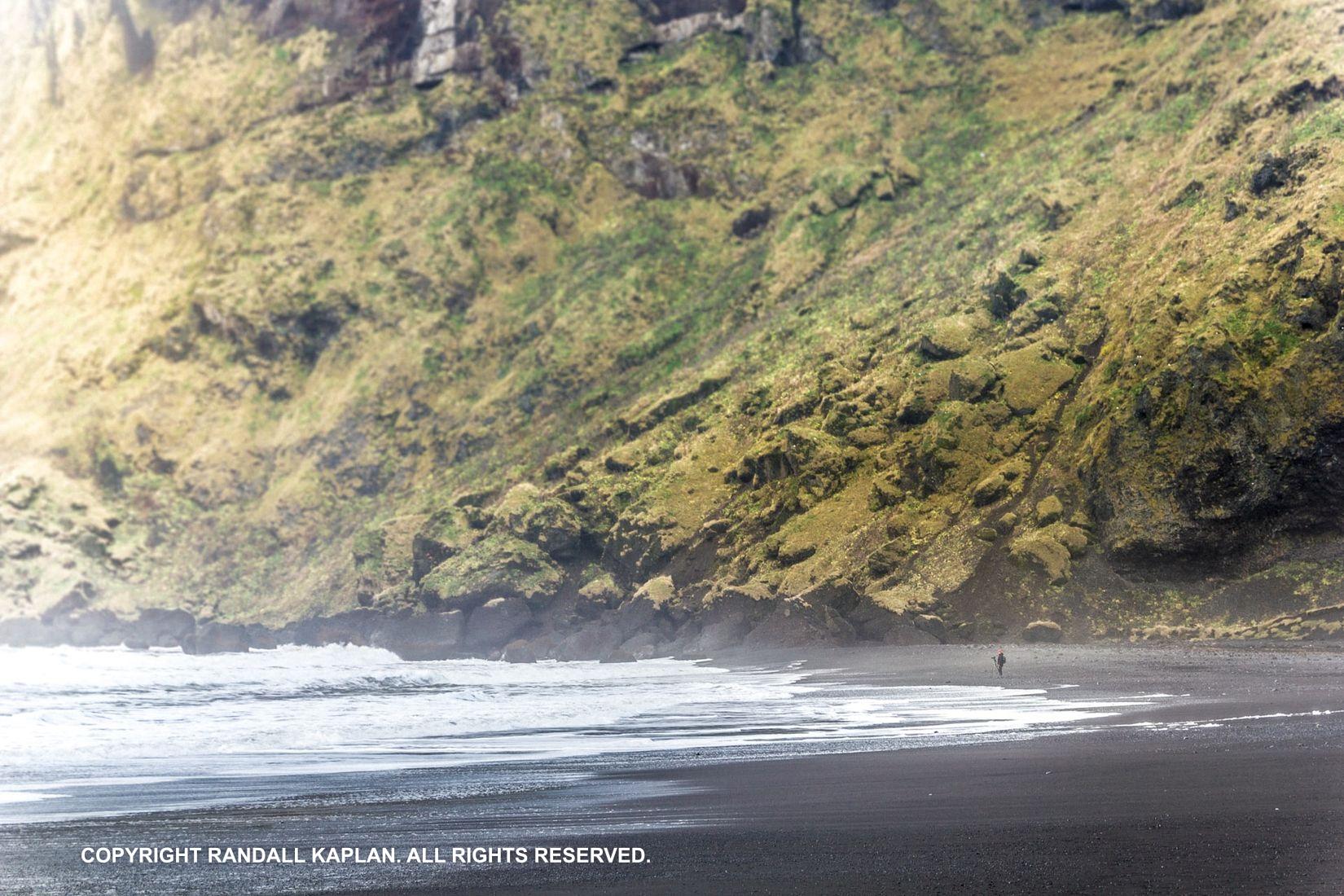 Sandee - Black Sand Beach