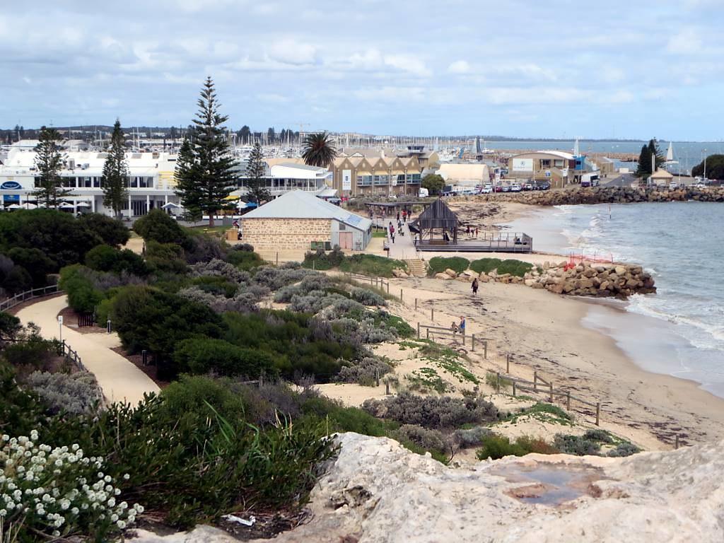 Sandee - HomePage / Fremantle